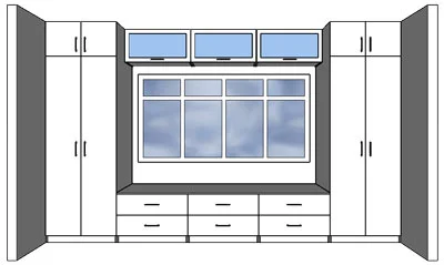 ozel-olcu-dolaplar Özel Ölçü Dolaplar