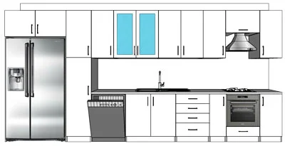 ozel-olcu-mutfak Özel Ölçü Mutfak