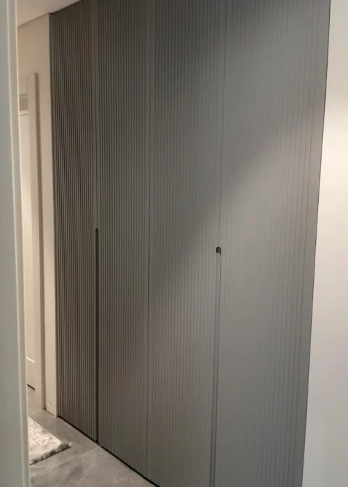 Gömme Dolap
